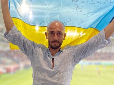 Легенда Карпат оголосив про завершення кар'єри у 41 рік
