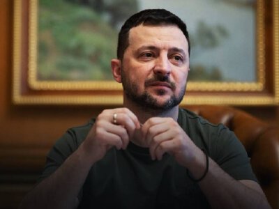 Чи готовий Путін до миру: Зеленський назвав головну ознаку