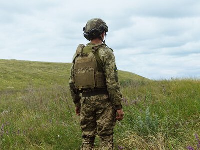 Збили наступальний імпульс росіян: військовий експерт про операцію Вівальді на Донеччині