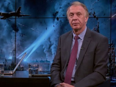 Це останній аргумент для Путіна: Огризко назвав, що може змусити Кремль піти на переговори