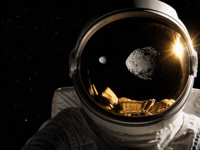 A hitchhiker’s guide to Hera’s target asteroids
