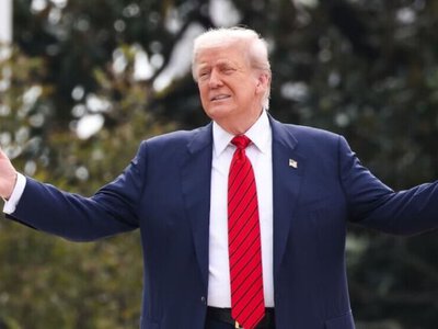 Ми це зробимо: Трамп зробив дивну заяву про Україну