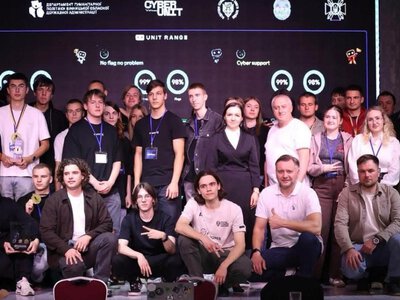 Кіберспортсмени з ВНТУ вибороли перемогу на відкритому регіональному чемпіонаті з тенологічного спорту