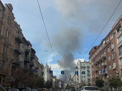 Масована атака дронів на Київ: що відомо про наслідки та постраждалих?