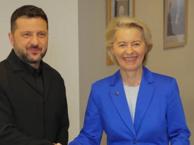 ЄС вимагає від України реформ законодавства перед наданням нового фінансування