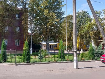 Ліцей на Олександрівщині оголошує набір до 1 класу на наступний навчальний рік