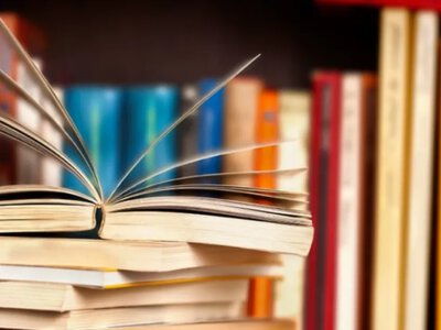 Ковельська бібліотека придбала 17 нових книг завдяки виграшу у розіграші