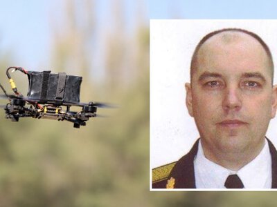 Ліквідовано полковника ЗС РФ, який у 2014 році зрадив Україну