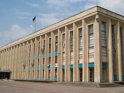 Кам’янське готує важливі рішення: що міськрада може змінити вже 25 вересня