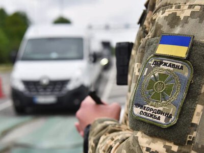 Мав громадянство України і перебував у розшуку. У ДПСУ пояснили, чому затримали хасида, який повертався з Рош га-Шана