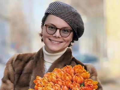 Дружину путініста Євгена Петросяна осоромили в Європі