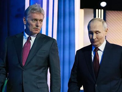 У Кремлі назвали умову нової зустрічі Путіна і Трампа