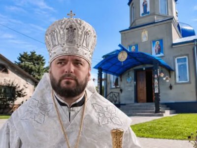 У Демидівці відзначать 35-річчя храму святого Іоана Богослова