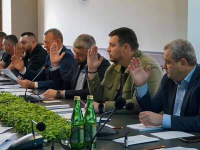 Ужгород змінює правила для бізнесу, реклами та гаражів: що ще вирішив міськвиконком