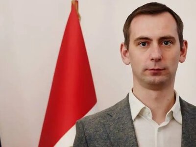 Ексзаступник міського голови Одеси згадав про доходи дружини й виправив декларацію