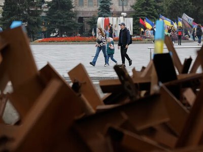 РФ атакувала дата-центри в Києві, частина абонентів без зв’язку
