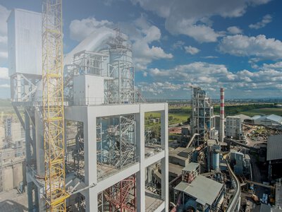 Тайванська ТCC купує «Івано-Франківськцемент». Сума угоди може сягнути €750 млн