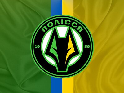 Полісся визначило собі суперників для двох спарингів