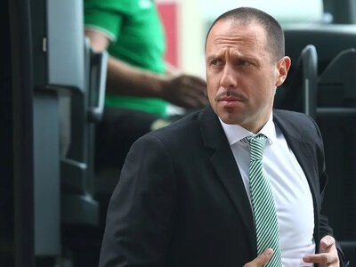 Йовічевіч офіційно очолив клуб із українцем – екс-тренер Шахтаря вигравав із цією командою требл