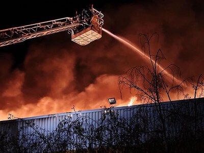 Б’ють по історичній частині міста, – кореспондент розповів про життя в Запоріжжі