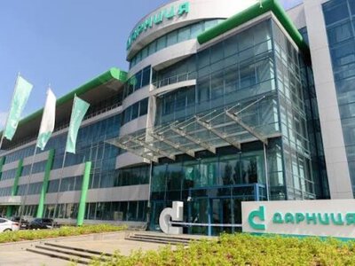 Росія вдарила по заводу Дарниці у Києві: компанія виступила з першою заявою