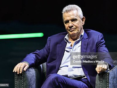 «Валенсія» призначила Хав’єра Агірре новим головним тренером - ПРО ФУТБОЛ