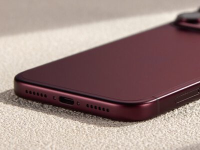 iPhone 18 Pro Max: Super Retina XDR, 1 ТБ, новий колір