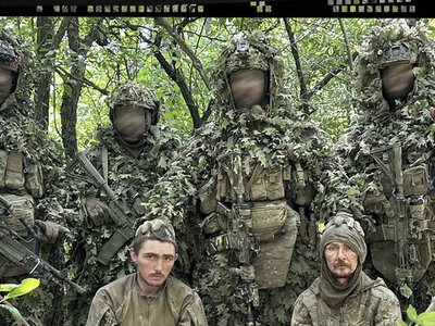 Відео: ЗСУ зірвали плани окупантів щодо оточення Дружківки та наступу на Добропілля