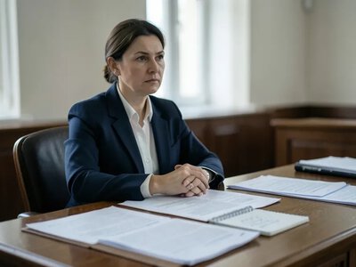 Маріанну Гайдай включили до списку присяжних Херсонського міського суду