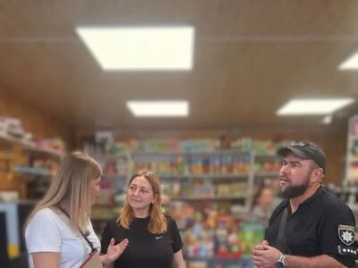 На Херсонщині виявили працівників без оформлення трудових відносин