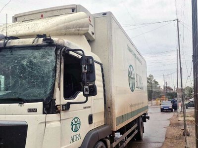 Росіяни вдарили по роздачі гуманітарної допомоги на Харківщині