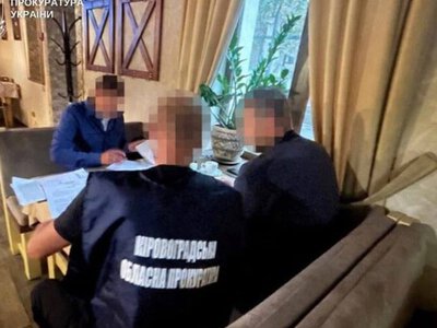 На Кіровоградщині ексголову РДА підозрюють в оформленні 100 га землі на людей без згоди