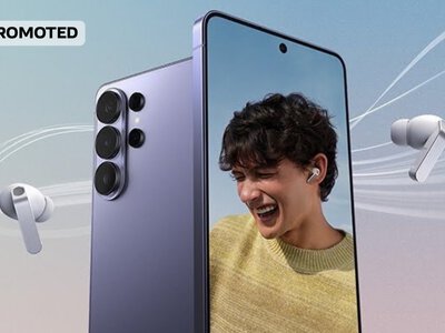 Samsung Galaxy S26: кому підійде компактний флагман