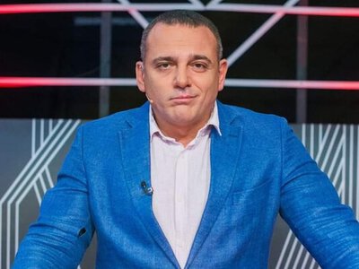 Бужанський заявив про провал реформ БЕБ і митниці