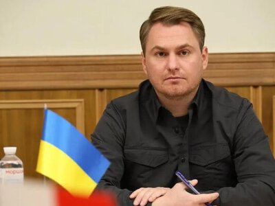У родини генпрокурора-втікача Руслана Кравченка знайшли віллу в Дубаї за $670 тисяч — «Схеми»
