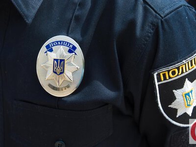 У Житомирі поліція відкрила набір до конвойної служби