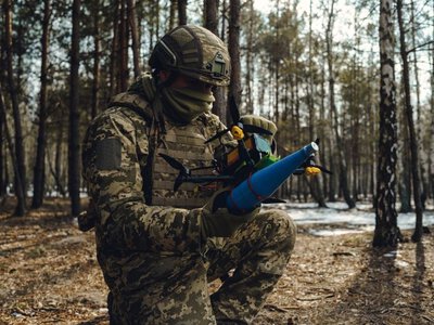 Мінус колаборантка: як Україна зривала фейкові вибори на Запоріжжі