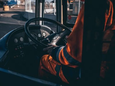 Шукаєте роботу водієм у Вінниці? Огляд актуальних вакансій
