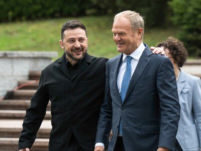Для чого Зеленський возив депутатів і чиновників у Буковель?