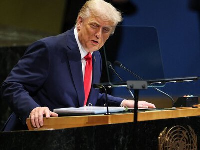 Трамп зробив гучну заяву про мир в Україні: Це станеться швидше, ніж люди усвідомлюють