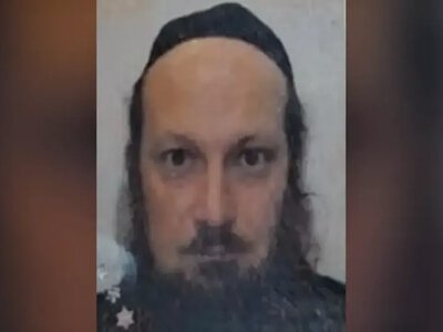 Виявили українське громадянство і передали поліції: у Держприкордонслужбі прокоментували нібито мобілізацію хасида на пункті пропуску з Румунією
