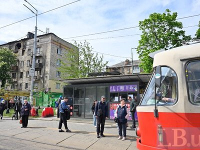 КМДА: У Києві планують встановити 14 мобільних укриттів