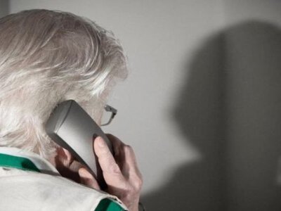 «Ваша донька потрапила в аварію»: у Сумах жінка віддала шахрайці 350 тисяч гривень