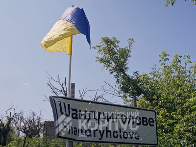 «Противник здавався без бою»: учасник операції «Вівальді» розповів деталі