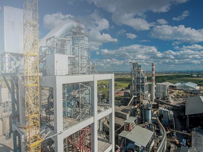  Тайванський гігант TCC купує «Івано-Франківськцемент» за суму до €750 млн 