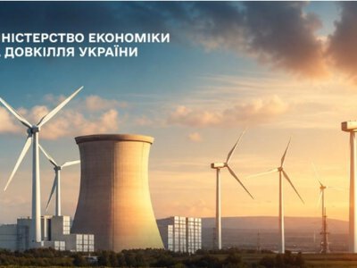 Індустріальним паркам допоможуть обрати модель енергозабезпечення: Мінекономіки підготувало гайд