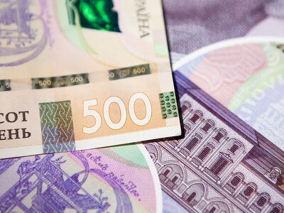 Українці тримають у банках 1,76 трлн грн: валютні вклади зростають швидше
