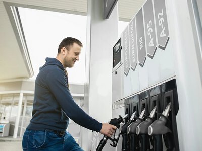 Пальне в Україні фактично перестало дорожчати - ситуація на АЗС