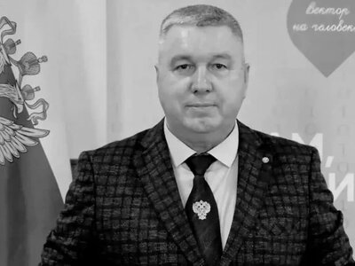 На лівобережжі Херсонської області помер керівник окупаційного управління Росреестру - Херсон Daily