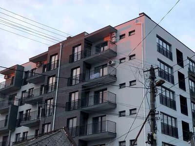 Понад 1 млн грн пайової участі стягнуть із забудовника в Ужгороді